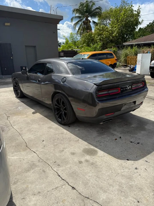 2016 Dodge Challenger 3rd Gen - Image 3 of 6