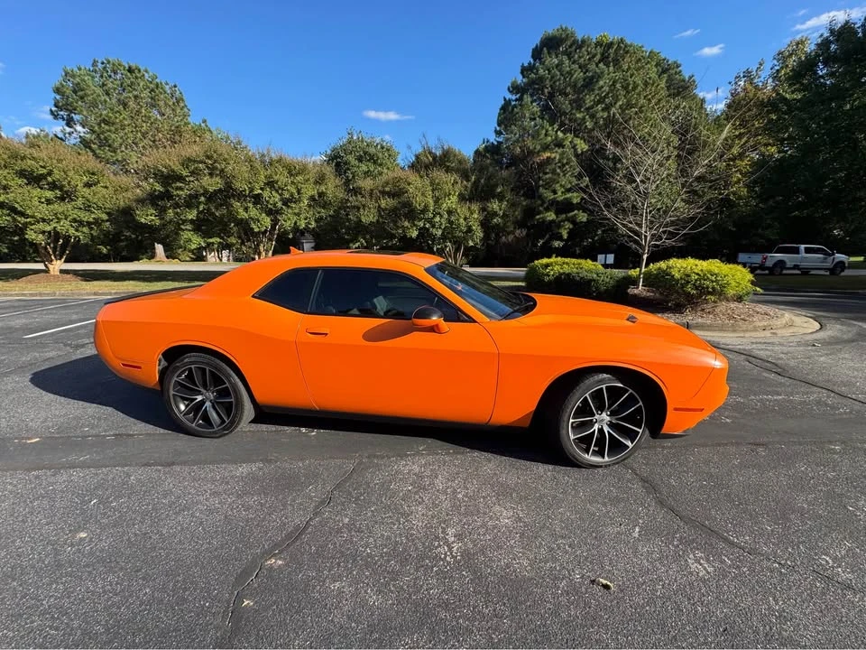 2016 Dodge Challenger 3rd Gen - Image 4 of 13