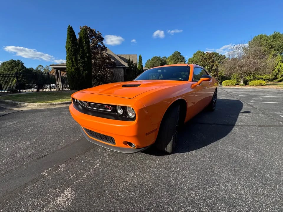 2016 Dodge Challenger 3rd Gen - Image 2 of 13