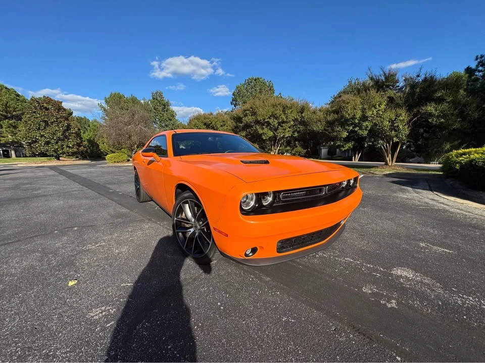 2016 Dodge Challenger 3rd Gen - Image 3 of 13
