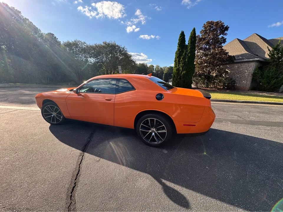 2016 Dodge Challenger 3rd Gen - Image 6 of 13