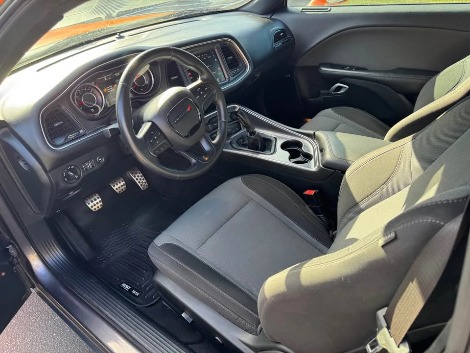 2016 Dodge Challenger 3rd Gen - Image 8 of 13