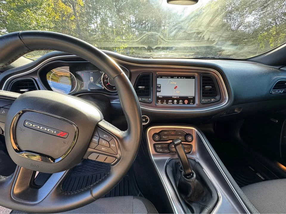 2016 Dodge Challenger 3rd Gen - Image 9 of 13