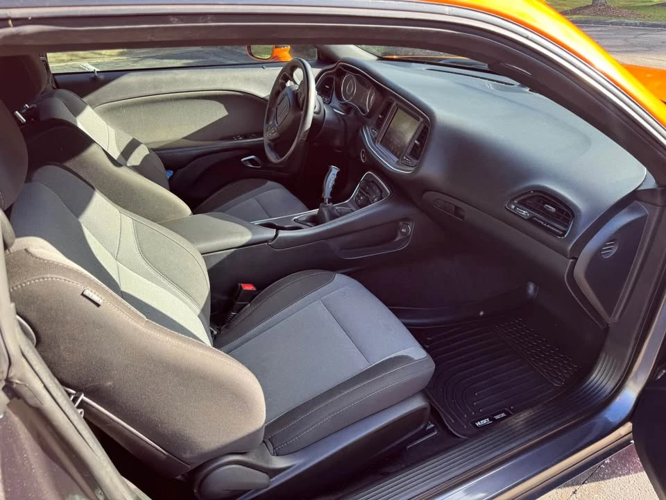 2016 Dodge Challenger 3rd Gen - Image 7 of 13