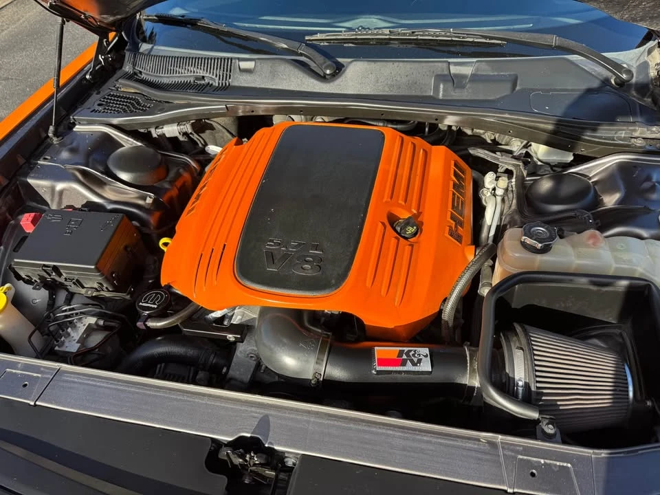 2016 Dodge Challenger 3rd Gen - Image 13 of 13