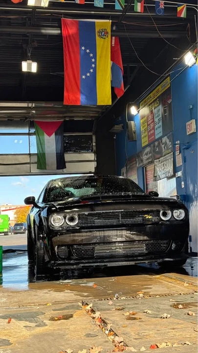 2016 Dodge Challenger 3rd Gen - Image 9 of 11