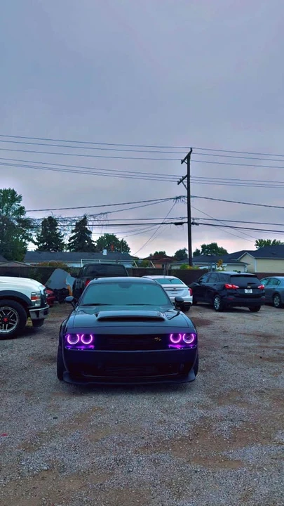 2016 Dodge Challenger 3rd Gen - Image 6 of 11