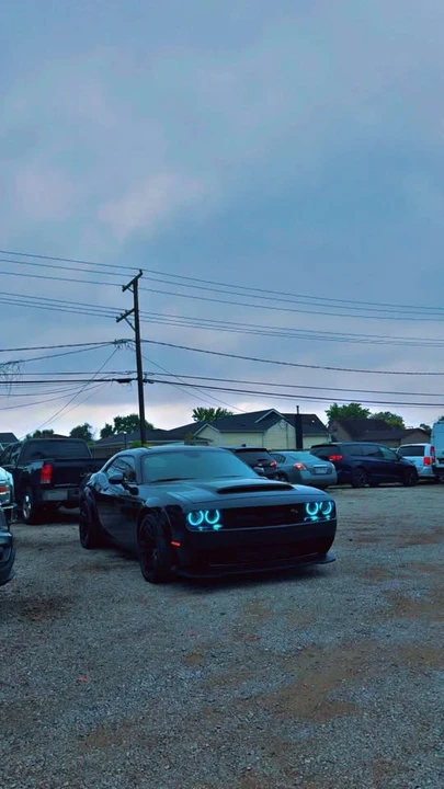 2016 Dodge Challenger 3rd Gen - Image 10 of 11