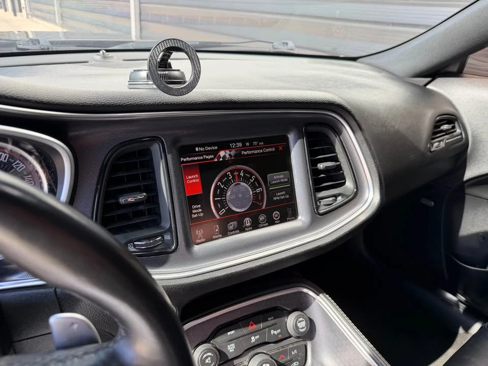 2016 Dodge Challenger 3rd Gen - Image 13 of 15