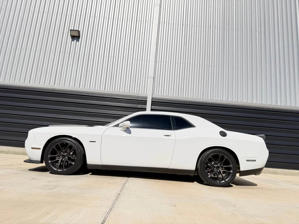 2016 Dodge Challenger 3rd Gen - Image 7 of 15