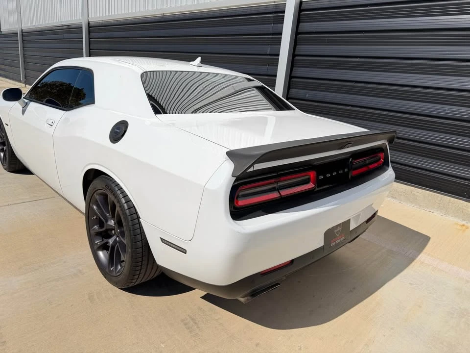 2016 Dodge Challenger 3rd Gen - Image 10 of 15