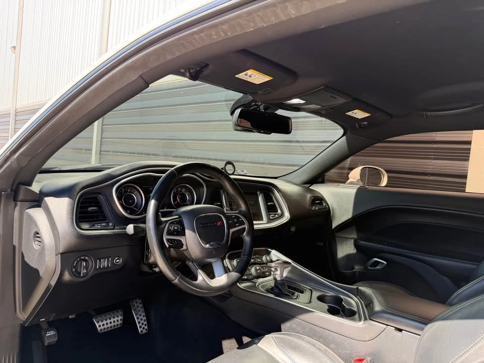 2016 Dodge Challenger 3rd Gen - Image 12 of 15