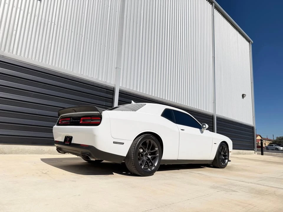2016 Dodge Challenger 3rd Gen - Image 2 of 15