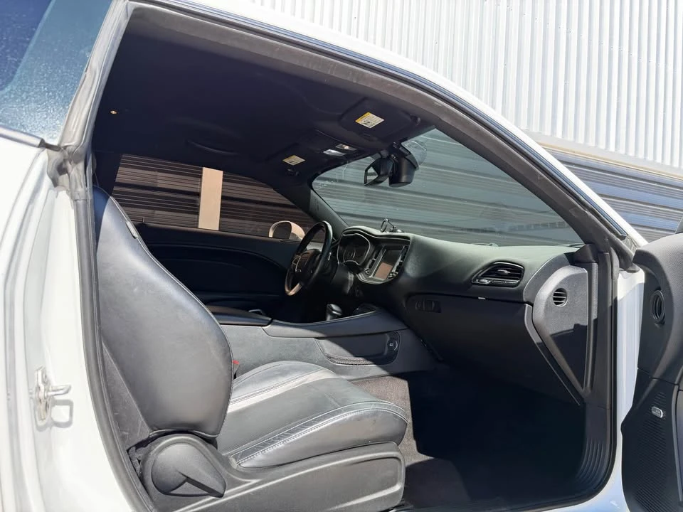 2016 Dodge Challenger 3rd Gen - Image 15 of 15