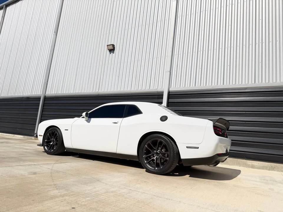 2016 Dodge Challenger 3rd Gen - Image 8 of 15