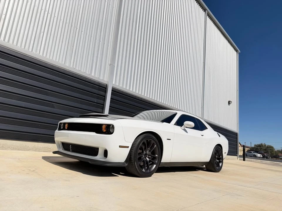 2016 Dodge Challenger 3rd Gen - Image 6 of 15