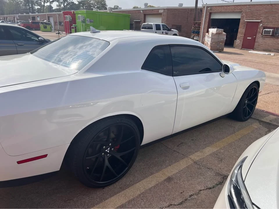 2016 Dodge Challenger 3rd Gen - Image 2 of 5