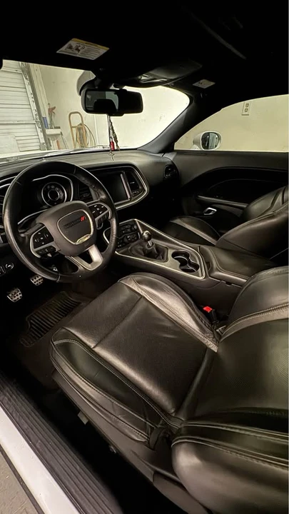 2016 Dodge Challenger 3rd Gen - Image 3 of 5