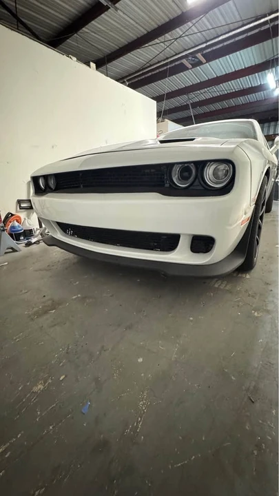 2016 Dodge Challenger 3rd Gen - Image 4 of 5
