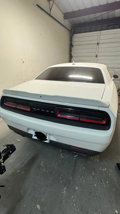 2016 Dodge Challenger 3rd Gen - Image 5 of 5