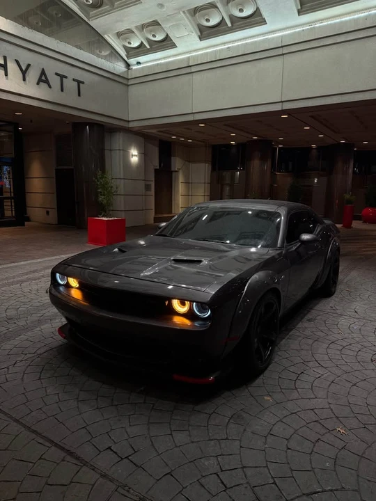 2016 Dodge Challenger 3rd Gen - Image 2 of 17