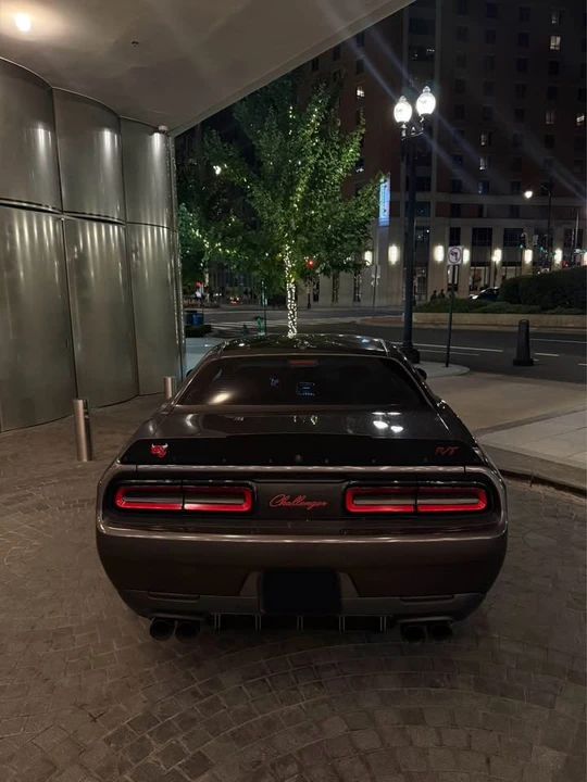 2016 Dodge Challenger 3rd Gen - Image 7 of 17