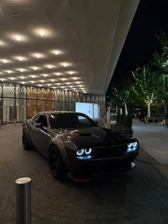 2016 Dodge Challenger 3rd Gen - Image 8 of 17