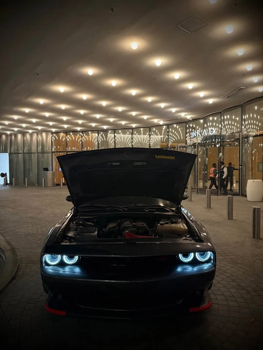 2016 Dodge Challenger 3rd Gen - Image 4 of 17