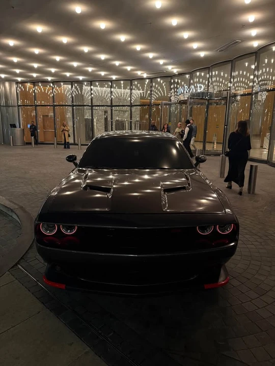 2016 Dodge Challenger 3rd Gen - Image 9 of 17