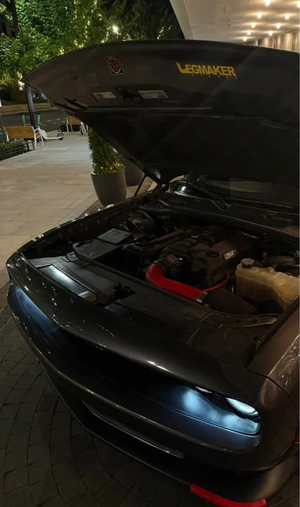 2016 Dodge Challenger 3rd Gen - Image 5 of 17
