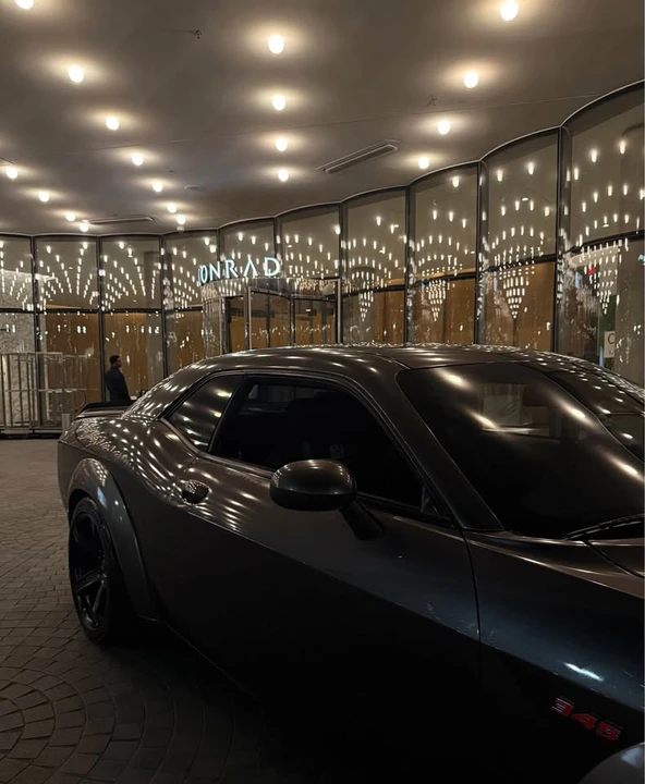 2016 Dodge Challenger 3rd Gen - Image 3 of 17