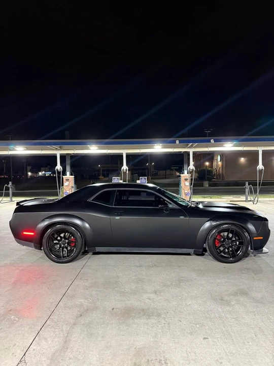 2016 Dodge Challenger 3rd Gen - Image 4 of 12