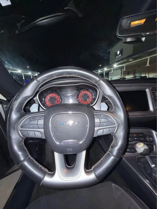 2016 Dodge Challenger 3rd Gen - Image 11 of 12