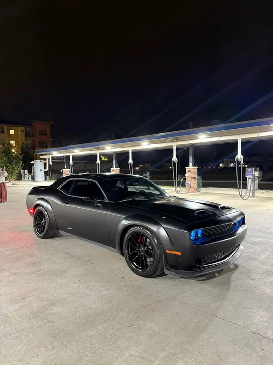 2016 Dodge Challenger 3rd Gen - Image 3 of 12