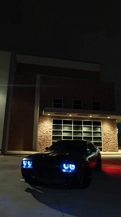 2016 Dodge Challenger 3rd Gen - Image 12 of 12