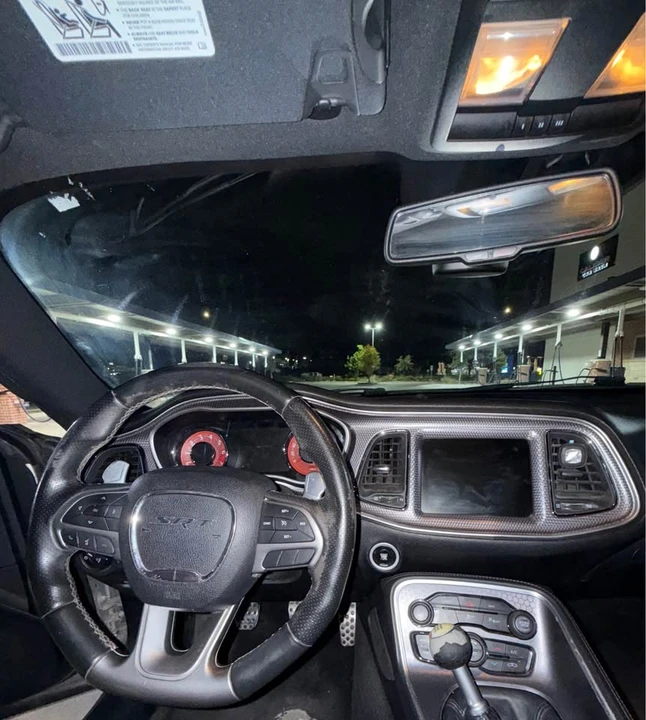 2016 Dodge Challenger 3rd Gen - Image 8 of 12
