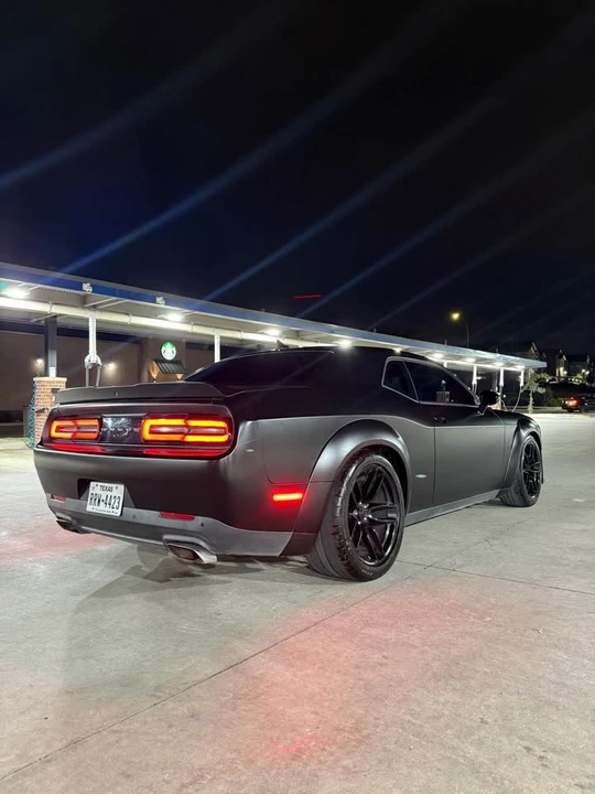 2016 Dodge Challenger 3rd Gen - Image 6 of 12