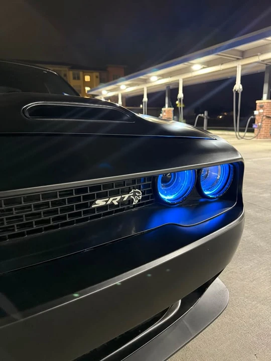 2016 Dodge Challenger 3rd Gen - Image 7 of 12