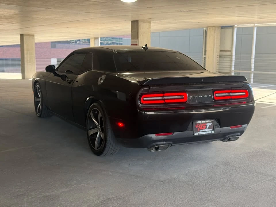 2016 Dodge Challenger 3rd Gen - Image 13 of 15