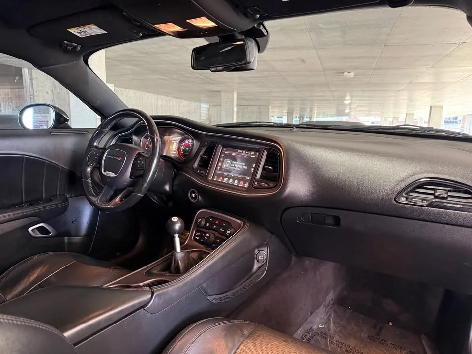 2016 Dodge Challenger 3rd Gen - Image 15 of 15