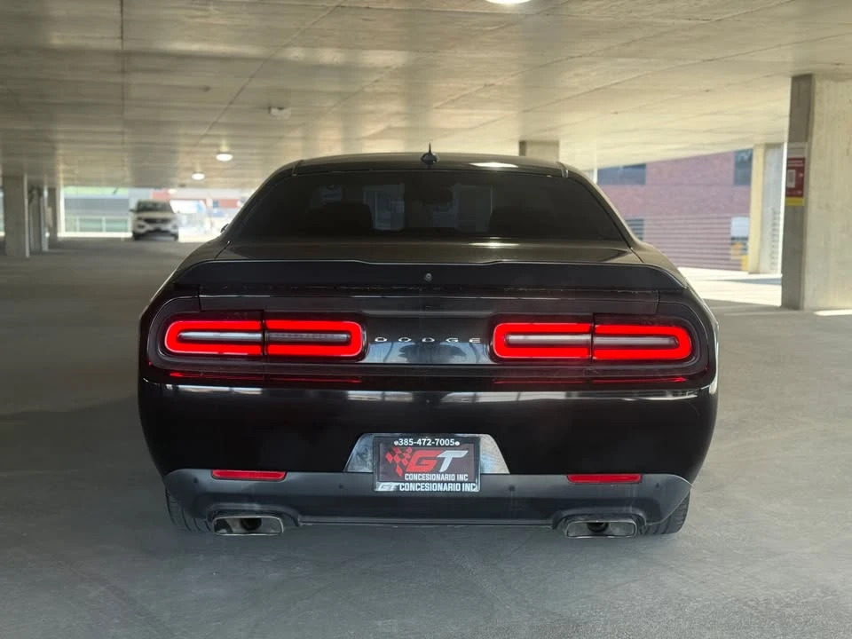 2016 Dodge Challenger 3rd Gen - Image 12 of 15
