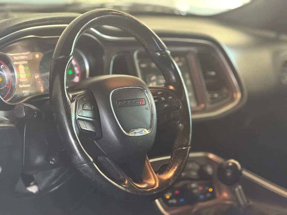 2016 Dodge Challenger 3rd Gen - Image 10 of 15