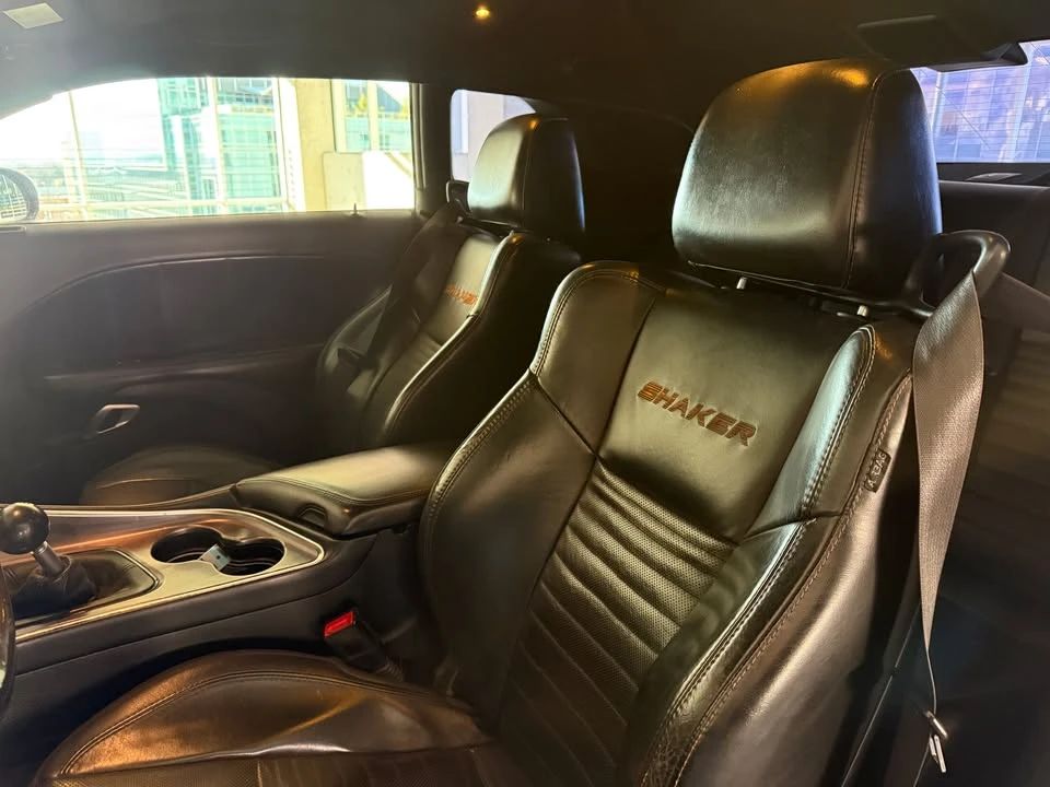 2016 Dodge Challenger 3rd Gen - Image 11 of 15