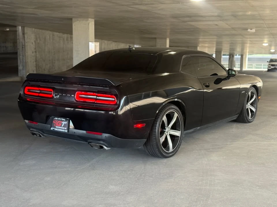 2016 Dodge Challenger 3rd Gen - Image 9 of 15