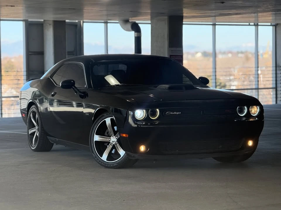 2016 Dodge Challenger 3rd Gen - Image 6 of 15