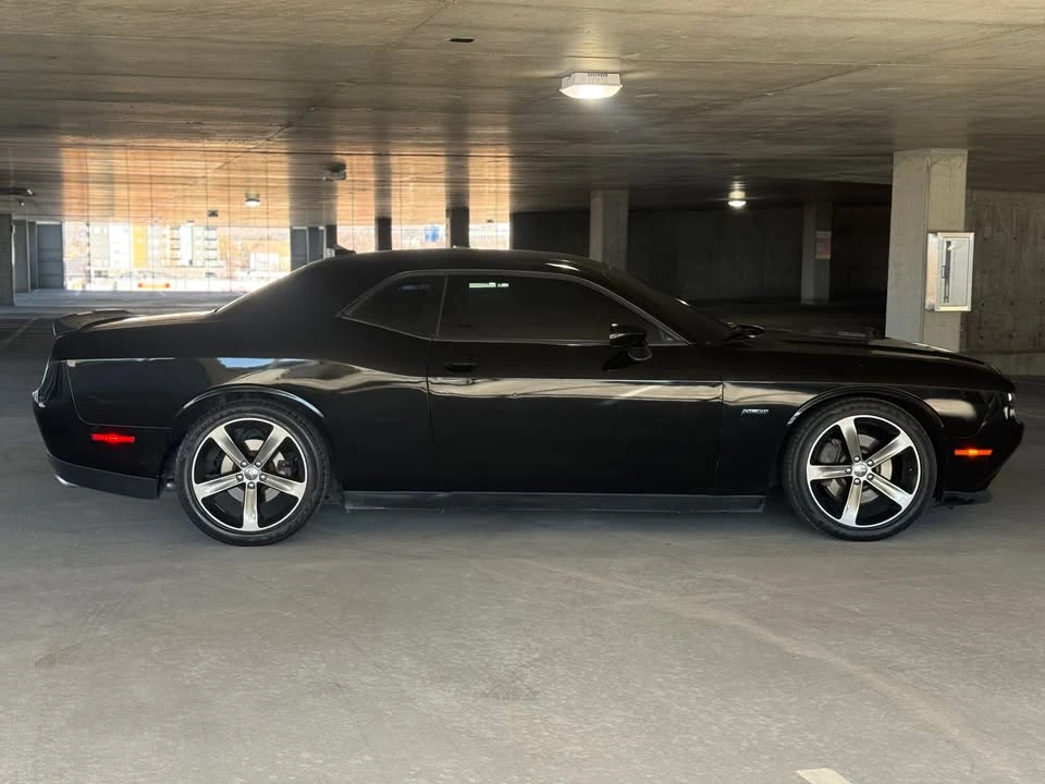 2016 Dodge Challenger 3rd Gen - Image 7 of 15