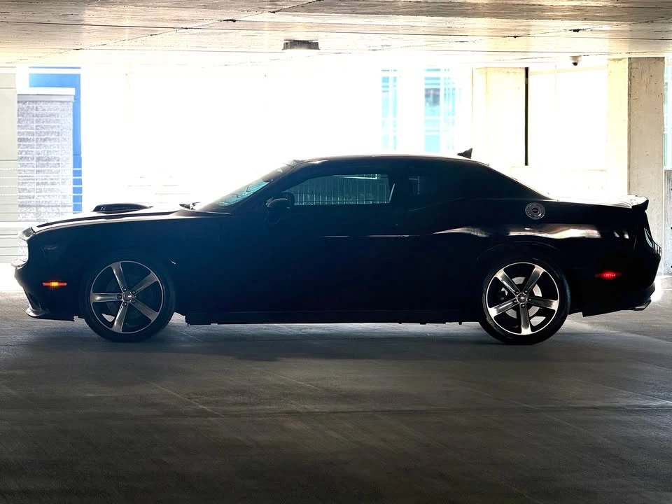 2016 Dodge Challenger 3rd Gen - Image 14 of 15