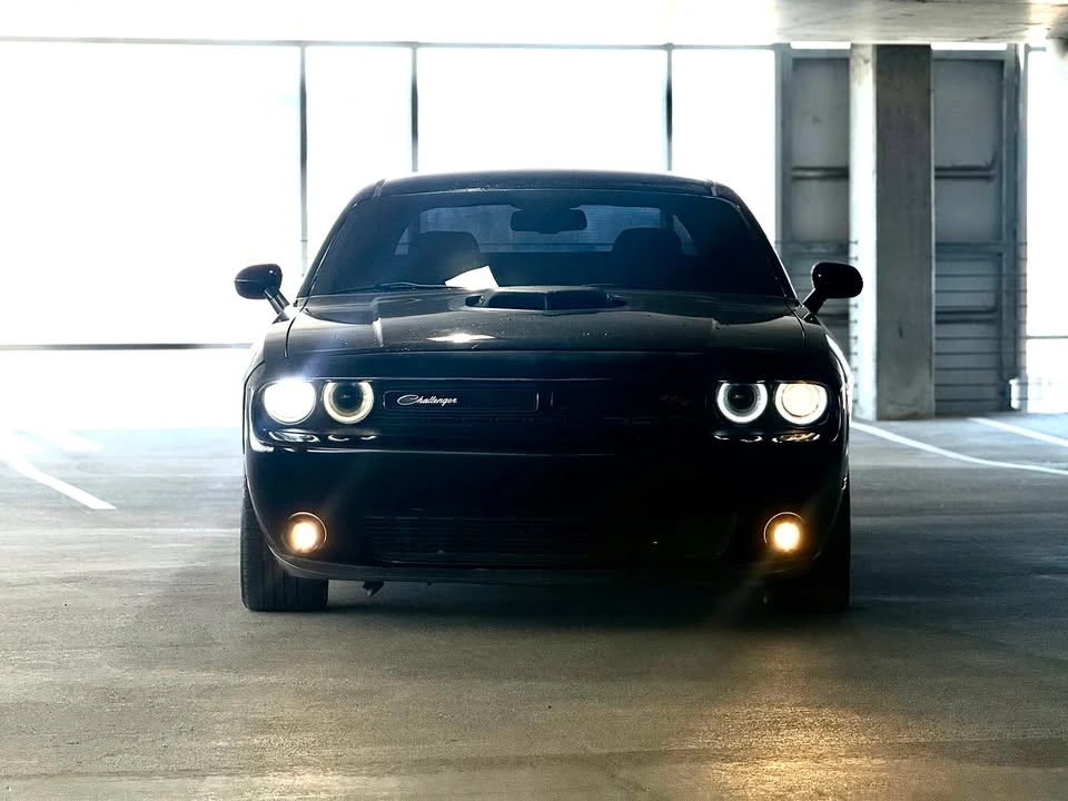 2016 Dodge Challenger 3rd Gen - Image 5 of 15
