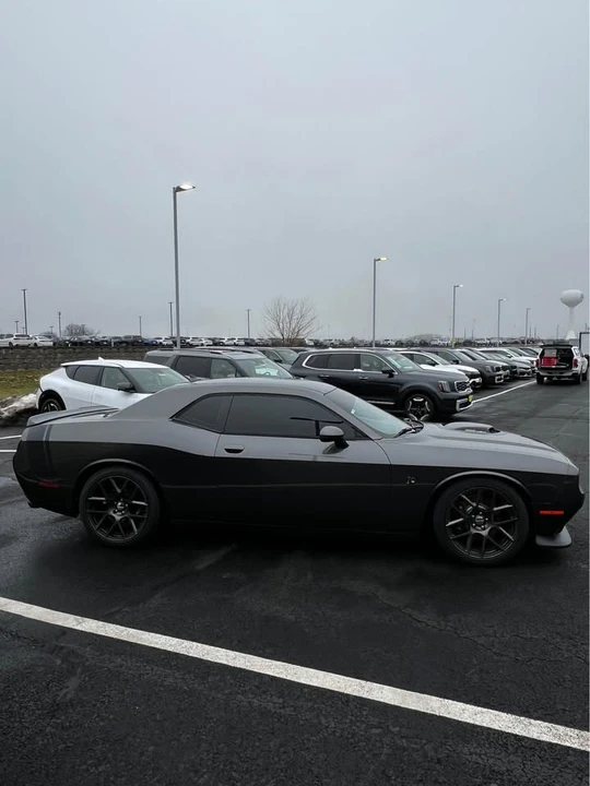 2016 Dodge Challenger SRT8 & 392 3rd Gen - Image 6 of 15