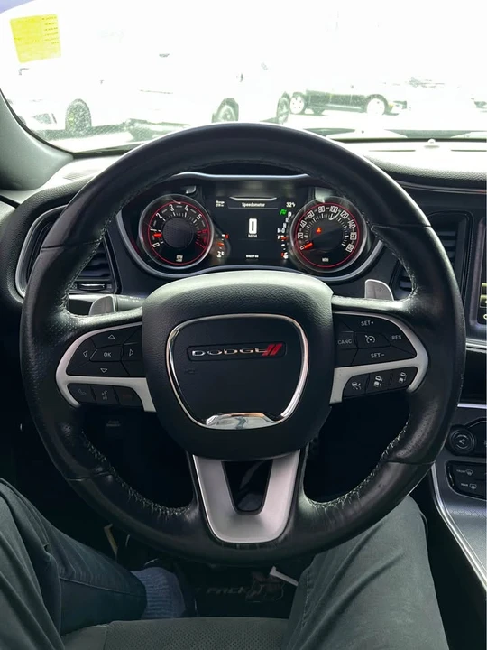 2016 Dodge Challenger SRT8 & 392 3rd Gen - Image 9 of 15